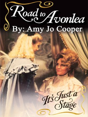 cover image of It's Just a Stage